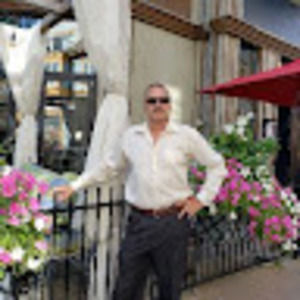 Meet your Posher, Oswaldo